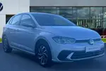 2024 Volkswagen Polo