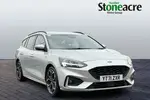 2021 Ford Focus Estate
