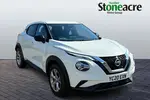 2020 Nissan Juke