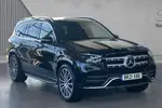 2021 Mercedes-Benz GLS