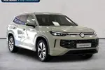 2025 Volkswagen Tayron