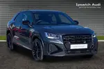 2023 Audi Q2