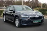 2025 Skoda Scala