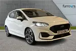 2023 Ford Fiesta