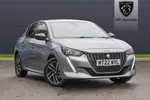 2022 Peugeot 208