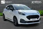 2023 Ford Puma ST
