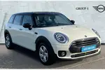 2019 MINI Clubman