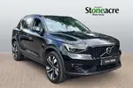 2023 Volvo XC40