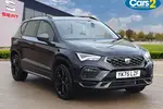 2025 SEAT Ateca