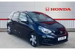 2021 Honda Jazz