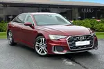 2024 Audi A6