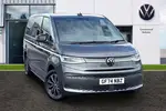 2024 Volkswagen Multivan