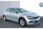2018 Volkswagen Polo