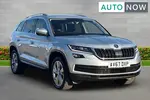 2017 Skoda Kodiaq