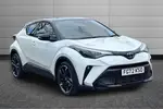 2022 Toyota C-HR