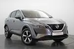 2022 Nissan Qashqai