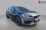 2023 Cupra Leon