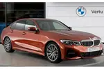 2022 BMW 3 Series