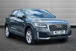2017 Audi Q2