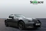 2017 Mazda MX-5