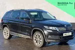 2021 Skoda Kodiaq