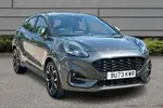 2023 Ford Puma