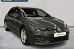 2025 Volkswagen Golf GTE