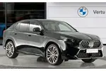 2025 BMW X2