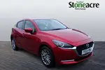 2021 Mazda 2