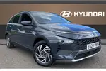 2024 Hyundai Bayon