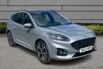 2023 Ford Kuga