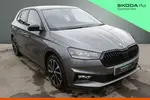 2024 Skoda Fabia