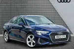 2022 Audi A3