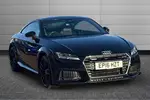2016 Audi TT