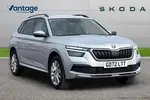 2023 Skoda Kamiq