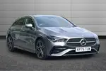 2025 Mercedes-Benz CLA