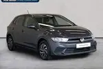 2022 Volkswagen Polo