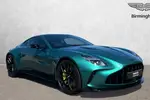 2026 Aston Martin Vantage