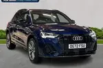 2022 Audi Q3