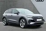2025 Audi Q4