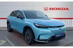 2025 Honda E Ny1