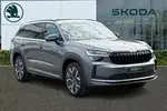 2025 Skoda Kodiaq