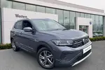 2024 Volkswagen T-Cross