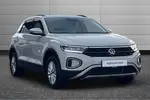 2023 Volkswagen T-Roc