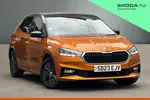 2023 Skoda Fabia