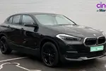 2022 BMW X2