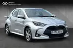 2024 Toyota Yaris