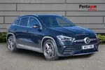 2021 Mercedes-Benz GLA