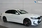 2024 BMW 3 Series