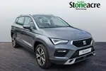 2026 SEAT Ateca
